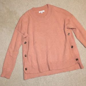 Madewell Sweater Size XS